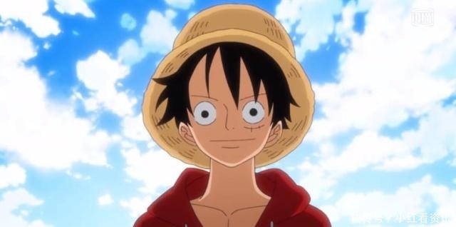 皇帝|海贼王路飞能成海上皇帝,要重酬答谢6个人,其中有人匹敌四皇