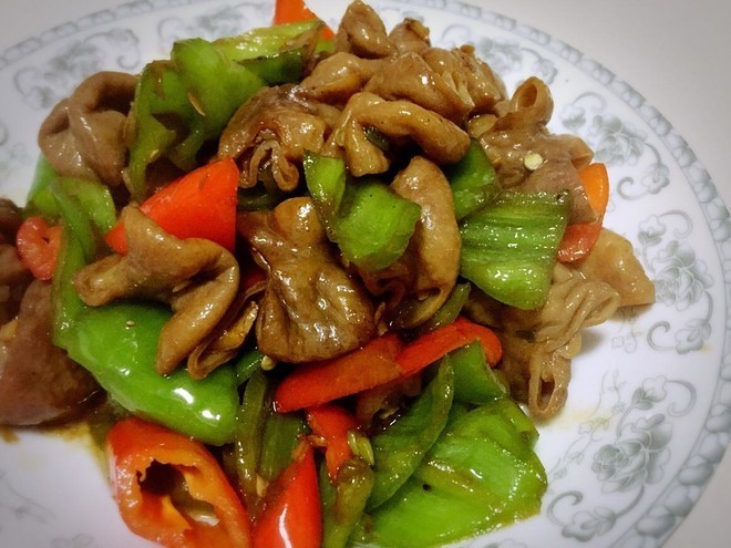 6道好吃的家常菜做法,有荤有素,营养又美味,刚上桌盘就光了!