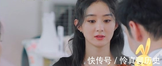 趙麗穎|趙麗穎錄制新節(jié)目,首次公開解釋,為何這么久不拍戲!