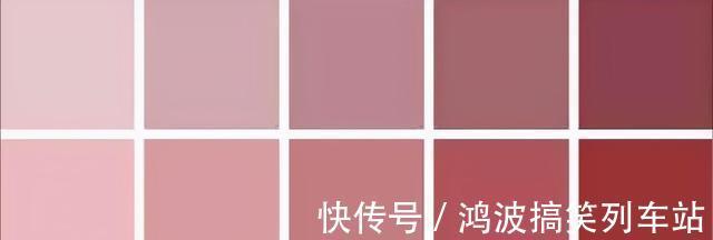 配色 穿大衣时,如何配色?记住“色彩穿搭”秘诀,搭配师私藏干货分享