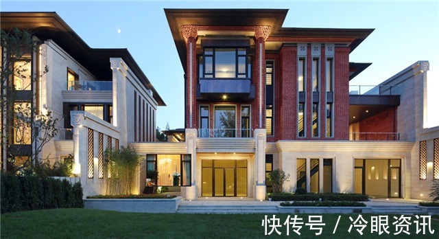 家政|别墅别富豪抛弃，为什么大家不愿住别墅？这“3点”不可忽视