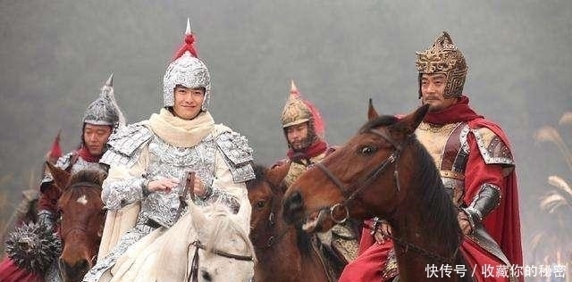 隋九老|开隋九老是哪九个隋朝开国功臣的结局都是什么