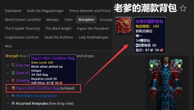 天灾入侵|魔兽世界9.0前夕事件“亡灵崛起”任务线全攻略（11月最新版）