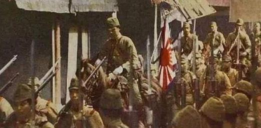 日不落|希特勒打败了英国,终结日不落帝国,为何却成就了日本