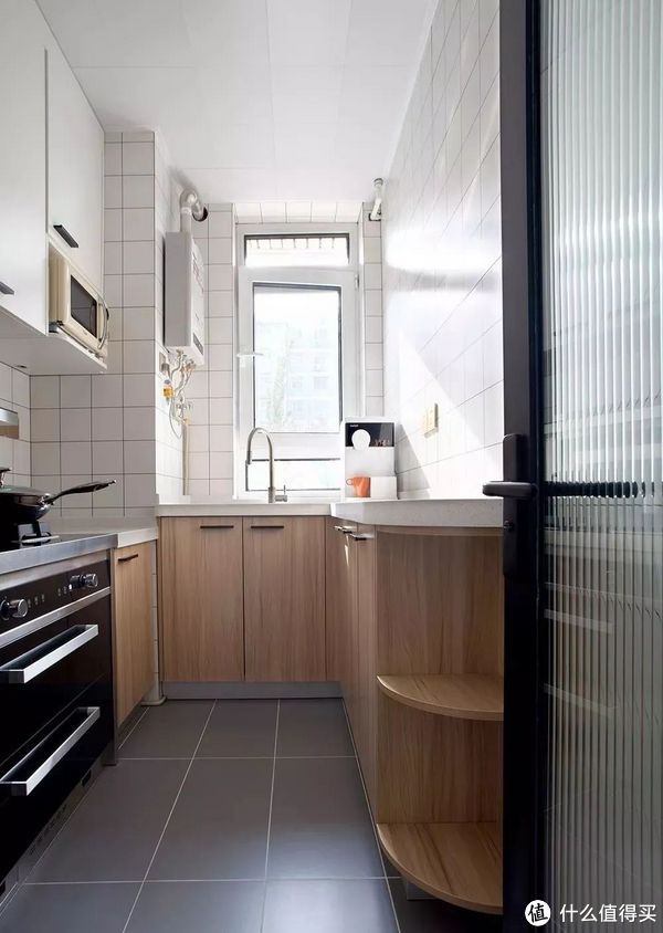 户型|生活艺术家 篇二十九：发现一个40㎡学区房，那叫一个舒适，住进了4口人，拍照给大家看看