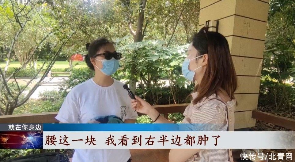 舞蹈|孩子学舞蹈，竟遭同学家长指导“开腰”，第二天疼得起不了床...