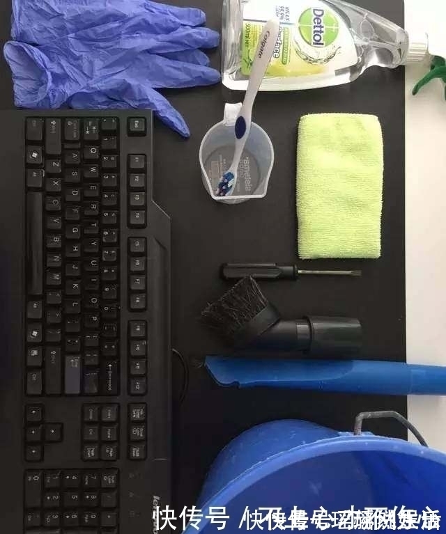 梳子|没想到废旧不用的牙刷,还有这些妙用,后悔白白扔掉这么多