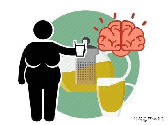 秋天|秋天里的第一杯茶！提醒你，相对比奶茶，女性更应该喝这3种？