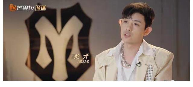 言承旭|《披哥》个人喜爱度关键在知名度，逆袭靠实力，综艺感也能加分