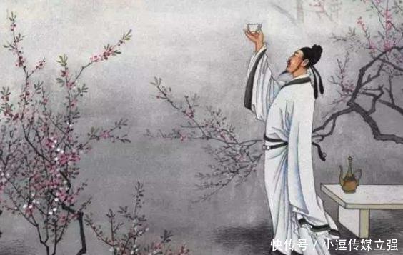 细数名人喝酒雅兴，诗仙李白日进斗酒，斗酒是多少，他有多能喝？