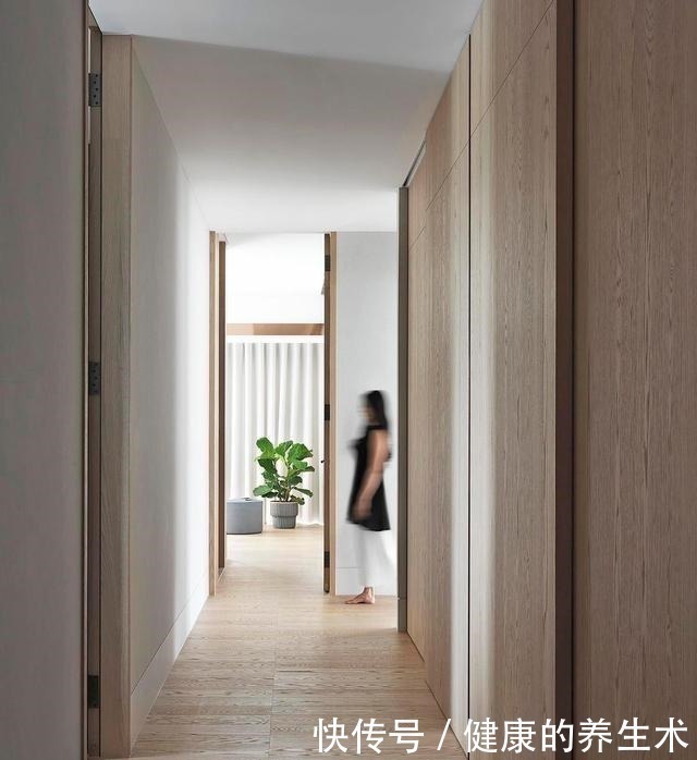 安格拉|有钱就买大平层吧!320㎡打造简约轻奢范,进屋太羡慕了!