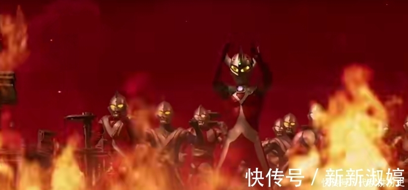 光之国|身为奥特曼小学生都有彩色计时器，为什么警备队成员，却没有？
