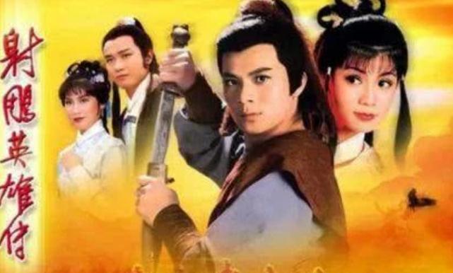 知己|东邪黄药师的四位红颜知己三位为他而死,另一位此生不愿再见