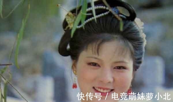 宝玉#容易被忽略、细思却极恐的小细节:探春管事时,谁在给她拆台?