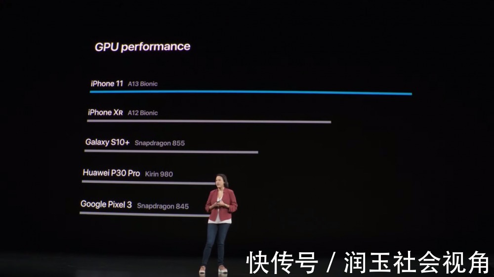 多核|5G时代，4G的iPhone11，凭什么如此畅销？