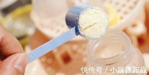别再用这种“水”冲奶粉了,不仅流失了营养,还会给孩子带来疾病
