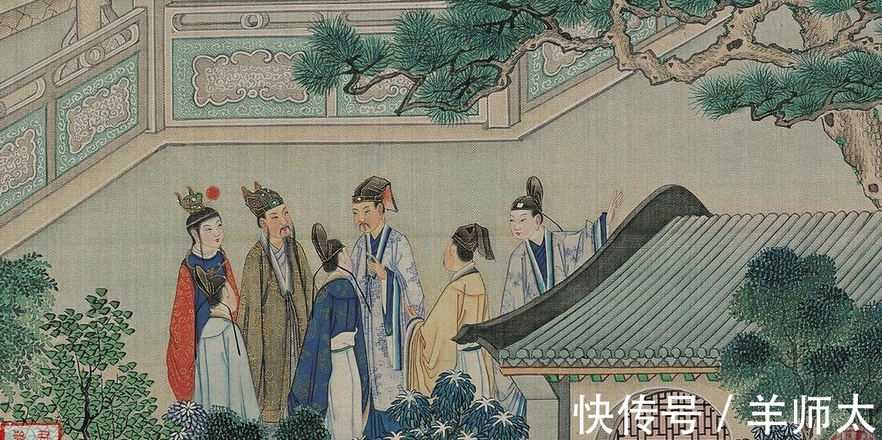 贾政|贾政的妻妾旧事:明明生育能力很强,为何只有周姨娘没有生孩子?