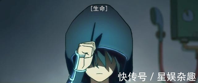 白衣女子|《伍六七》三部曲:致敬电影的经典桥段,疯狂玩梗,你最喜欢哪些