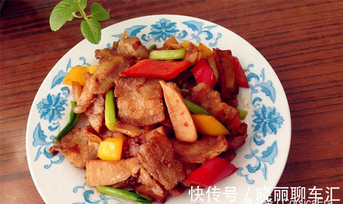 杂粮饼|严选10余款菜肴推荐,意想不到的味道,让你变着花样做三餐