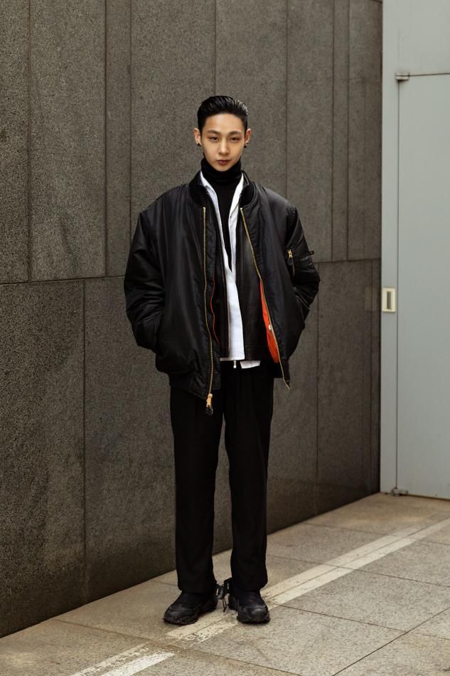 懂得“叠穿”的人都很会穿，不妨你也尝试这4种搭配，保暖又时髦