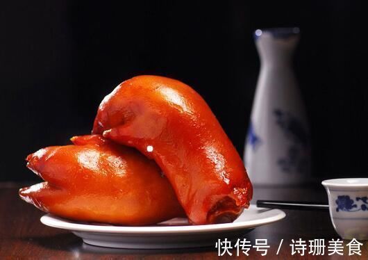 补充胶原蛋白|听说吃猪蹄就能补充胶原蛋白 听听营养专家是怎么说的!