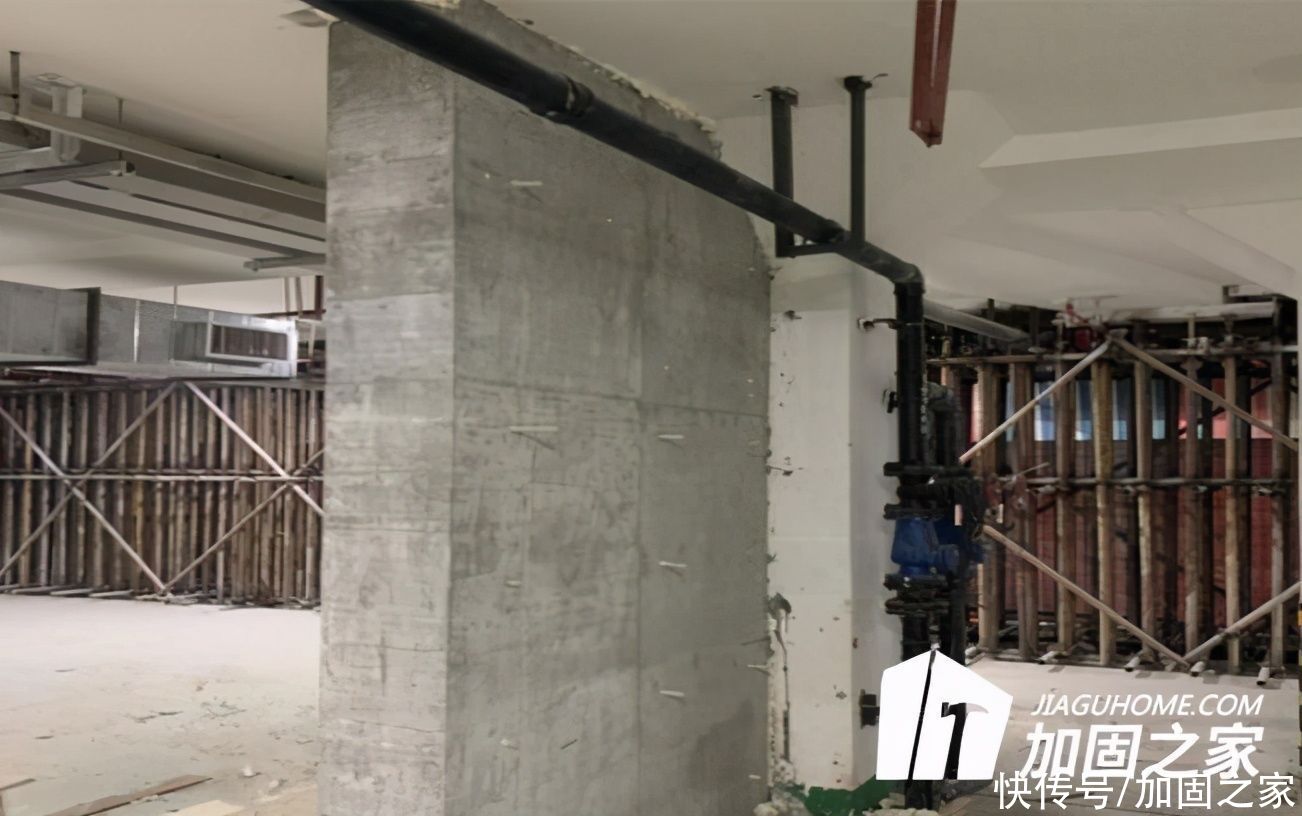 柱子|? 房屋加固价格要怎样才能确定呢？