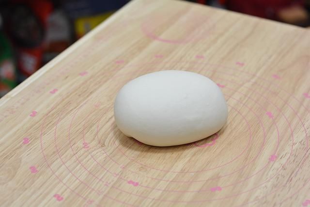 荷叶饼肉夹馍，卤肉软糯浓香有窍门，荷叶饼一次发酵省时间