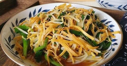 大暑|大暑过后,吃这菜胜过大鱼大肉,清淡爽口,开胃又下饭,低脂健康