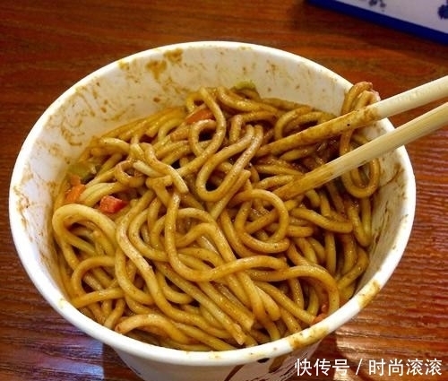 好吃|传说中国最好吃的20种面条,你觉得哪种面最好吃?