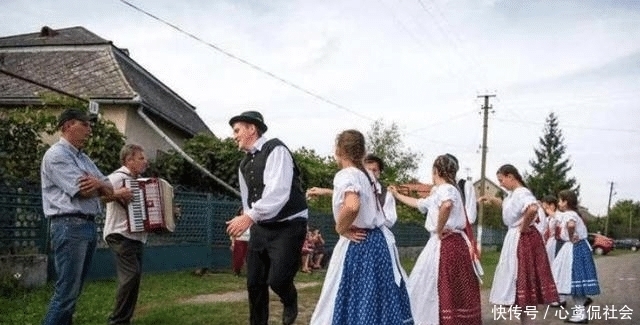 匈奴人|以前凶名赫赫的匈奴,如今演变成了哪个民族?