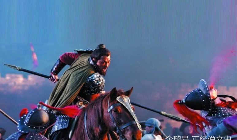 林冲|鲁智深林冲马战单挑,谁能胜出?呼延灼摇摇头,还真不好说