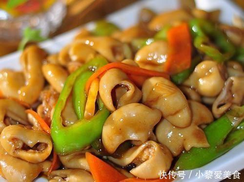 肥肠|饭店的王牌招牌,让顾客闭不了嘴,迈不开腿!