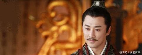 刚出生|刘彻指着自己刚出生的曾孙下令将他处死,多年后婴儿成一代贤帝!