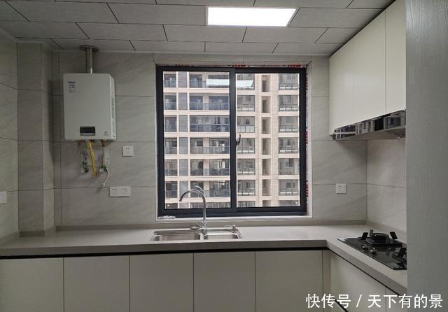 装修|装修现代简约风格,辛苦四个月完工,不攀比,不豪华,非常满意
