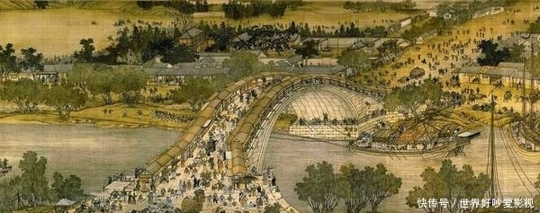 宋代户籍管理制度有多严格?《水浒》中好汉杀人后没有藏身之地!