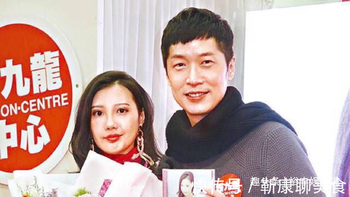 郑秀文|告别词?31岁李明蔚癌细胞扩散,自言想在仍有一口气时感谢身边人