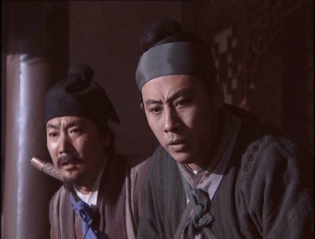 逃命|梁山好汉共患难?错!5人扔下伤员逃命,3人或被自己人马误伤