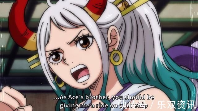 性别|国外《海贼王》粉丝不满大和性别是女,还怒喷尾田有跨性别恐惧症