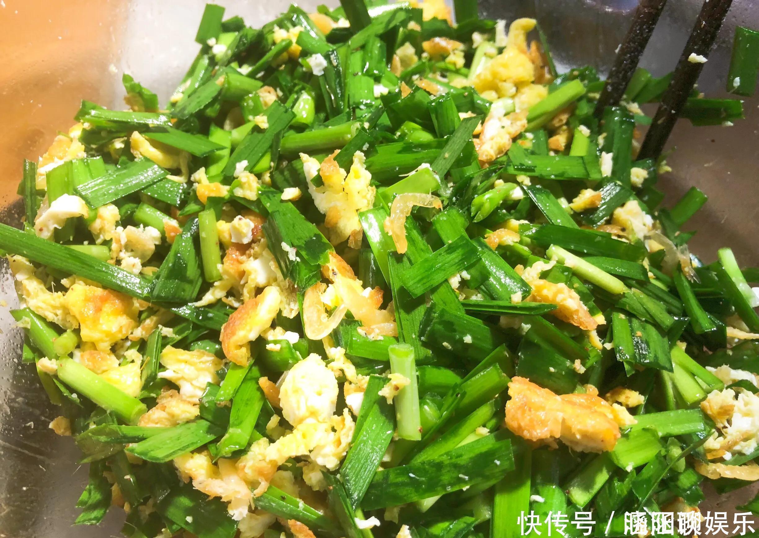 烙饼|快手鲜香韭菜盒子,不发面不用饺子皮,隔几天都不硬,放凉更好吃