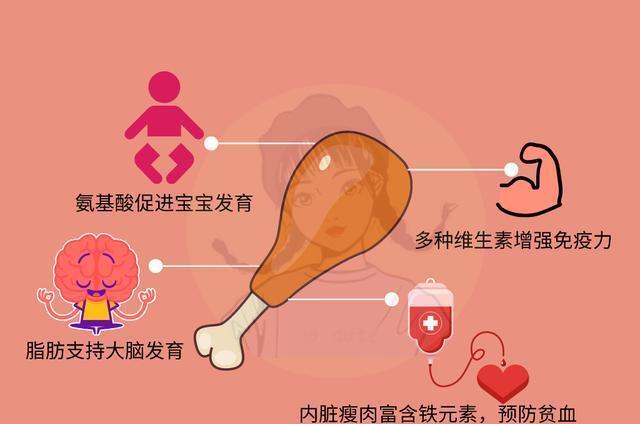 小宝宝何时“开荤”才合适，肉类辅食科学添加