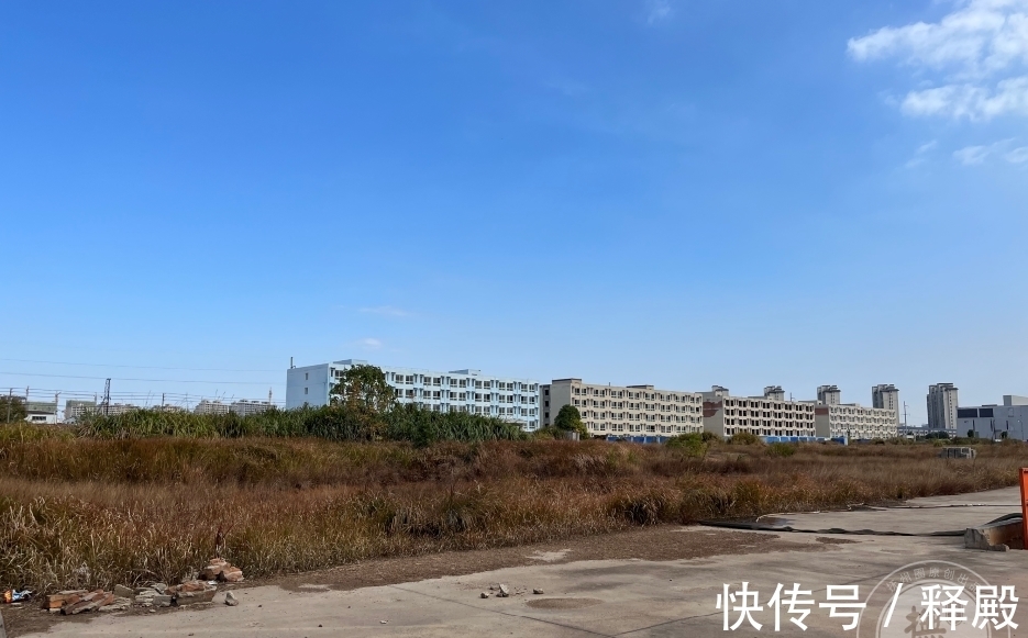 商业综合体|最新!抚州数字小镇正式开工,将建设酒店、商业综合体!