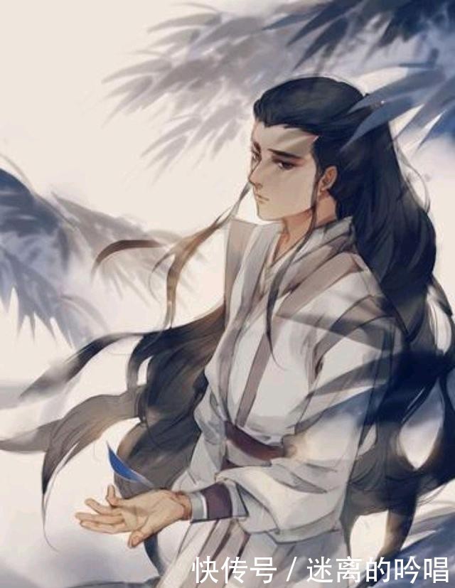 吃饭|微小说:“你怎么不吃饭?看什么呢?”