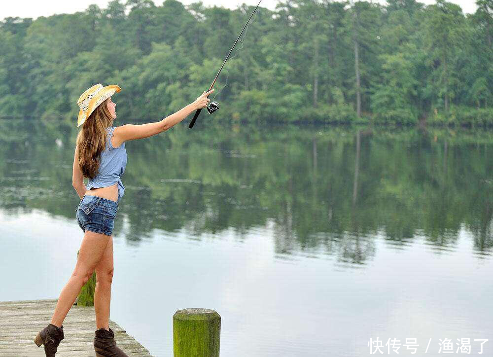 钓鱼有哪些技巧是高手知道而新手不知道的？
