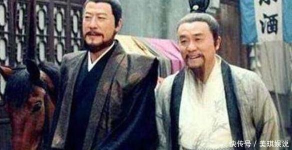 军师|辅佐朱元璋的军师刘伯温,怀才不遇之时,曾经如此“糊弄人”!