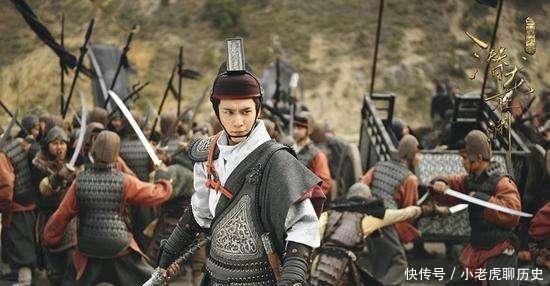  名士风流|清谈虚无和颓废消极的魏晋风度，为何会产生战无不胜的北府兵