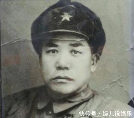 特别|此人徒手碉堡抢机枪，一人单挑28名鬼子，立过八次一等功！