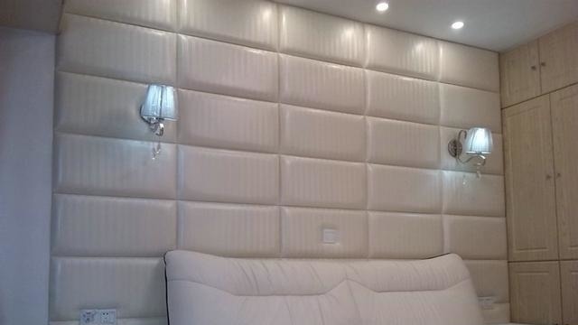 老公|幸福来得太突然了,老公为我装修的婚房,一进门感动哭了