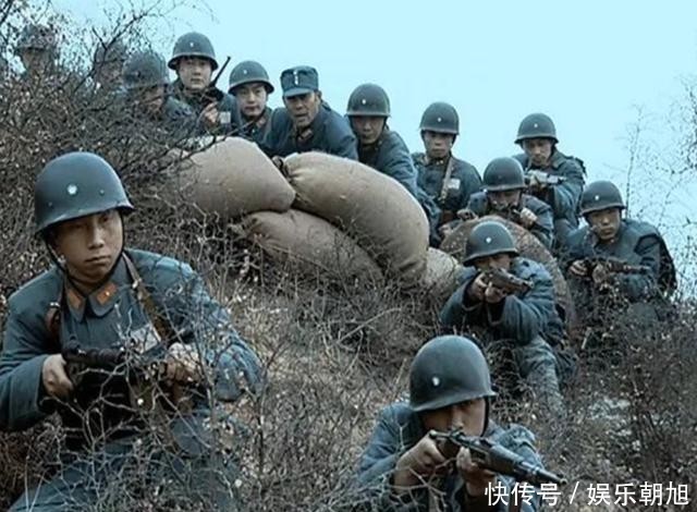 不用|二战日军为何宁愿拼刺刀也不用冲锋枪？用冲锋枪，日本人死得更快