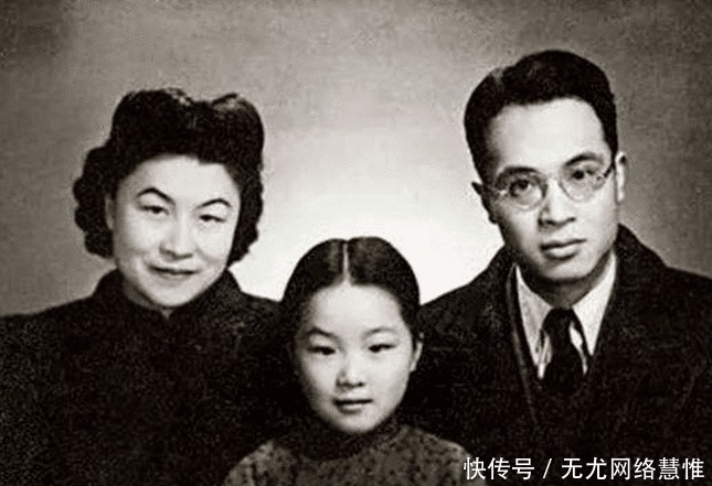 将军|《围城》里的人物原型,将军的千金,钱钟书曾爱过,不是杨绛