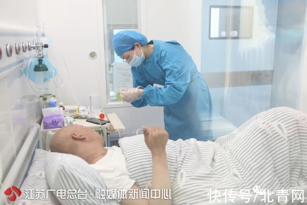 赵女士|“爸爸需要什么，我都可以给他！”